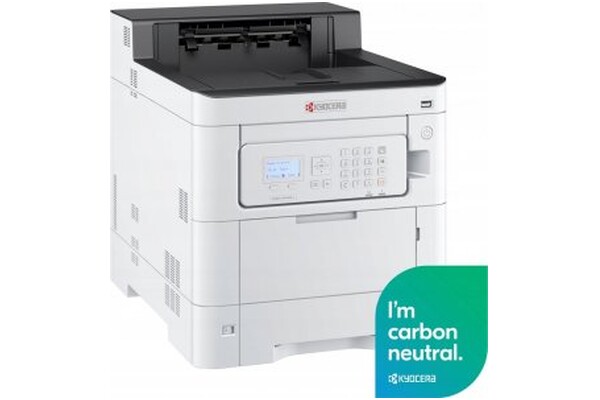 Drukarka KYOCERA PA4000cx