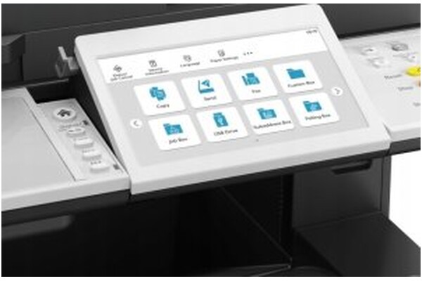 Urządzenie wielofunkcyjne KYOCERA MA4500fx ECOSYS