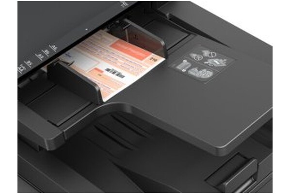 Urządzenie wielofunkcyjne KYOCERA MA4500fx ECOSYS