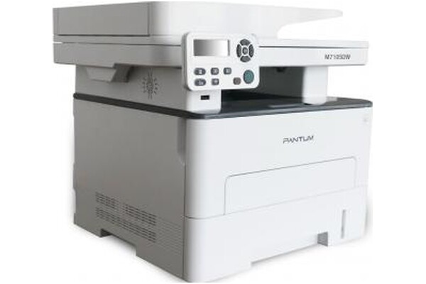 Urządzenie wielofunkcyjne PANTUM M7105DW