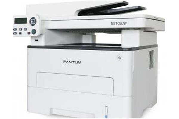 Urządzenie wielofunkcyjne PANTUM M7105DW