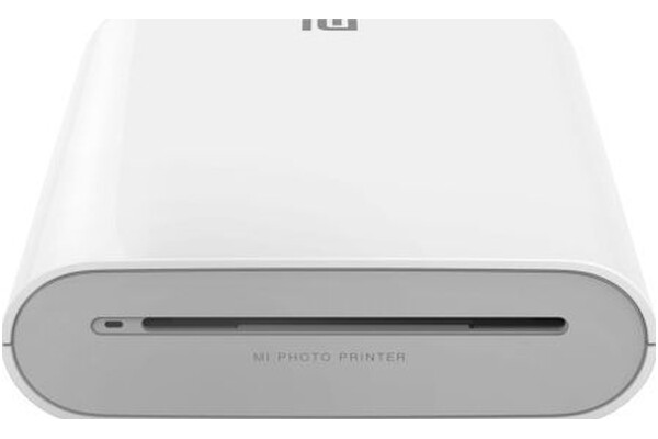 drukarka do zdjęć Xiaomi Portable Photo Printer