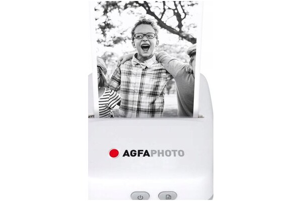 drukarka do zdjęć AGFA Realipix Pocket