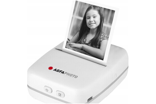 drukarka do zdjęć AGFA Realipix Pocket