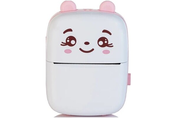 drukarka etykiet Extralink EPP-001 mini