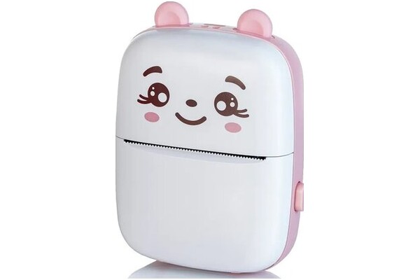 drukarka etykiet Extralink EPP-001 mini