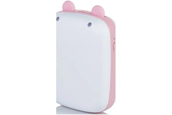 drukarka etykiet Extralink EPP-001 mini