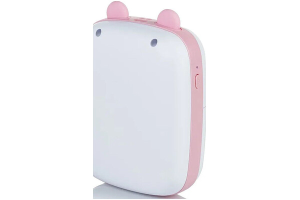 drukarka etykiet Extralink EPP-001 mini