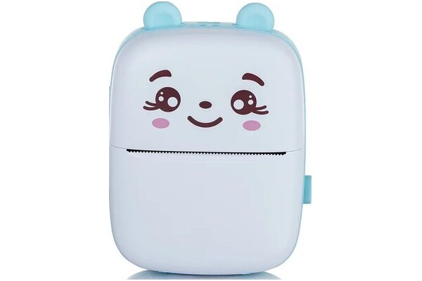 drukarka etykiet Extralink EPP-002 mini