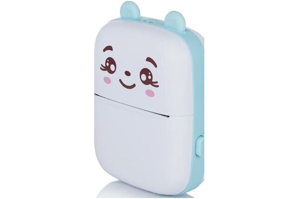 drukarka etykiet Extralink EPP-002 mini