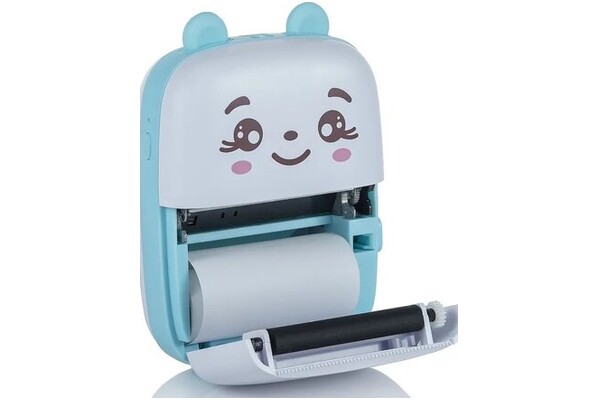 drukarka etykiet Extralink EPP-002 mini