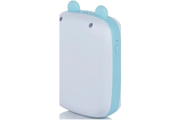drukarka etykiet Extralink EPP-002 mini