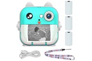 drukarka etykiet Extralink EPP-004 mini