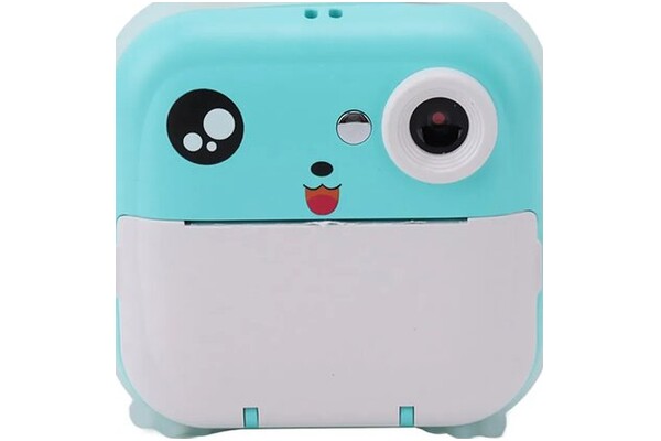 drukarka etykiet Extralink EPP-004 mini