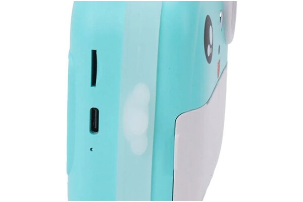 drukarka etykiet Extralink EPP-004 mini