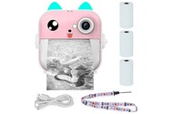 drukarka etykiet Extralink EPP-003 mini