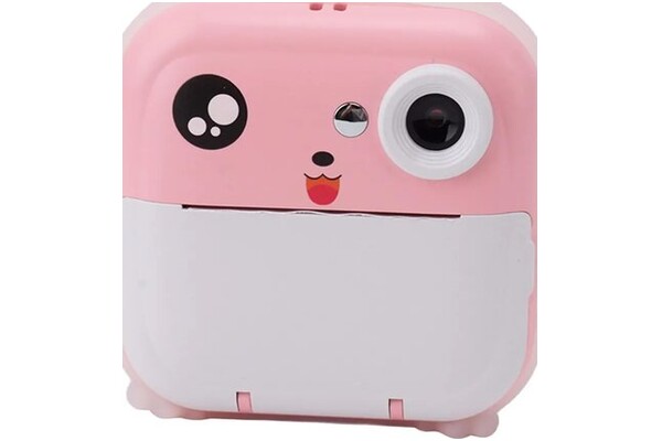 drukarka etykiet Extralink EPP-003 mini
