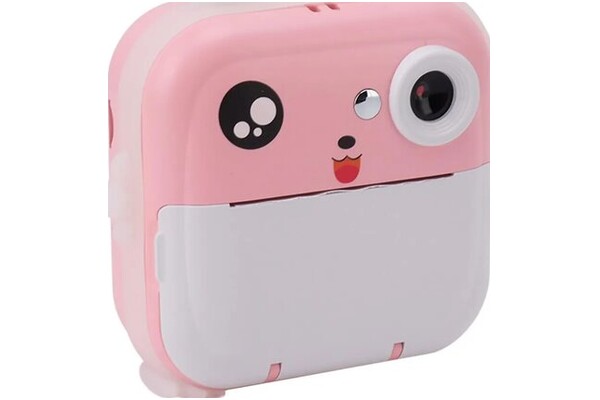 drukarka etykiet Extralink EPP-003 mini