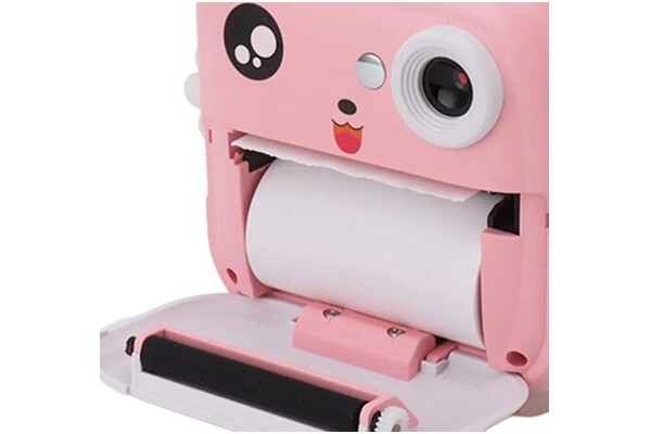 drukarka etykiet Extralink EPP-003 mini