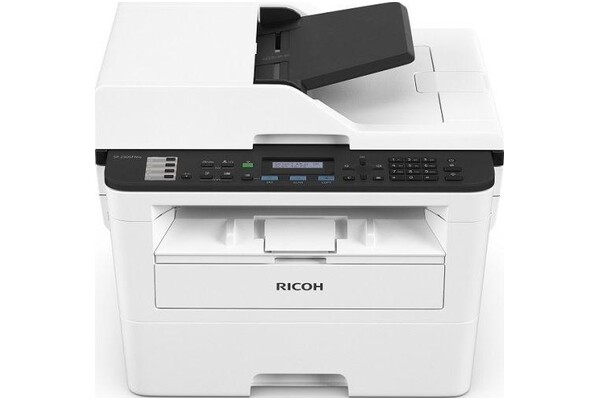 Urządzenie wielofunkcyjne Ricoh 230SFNW SP