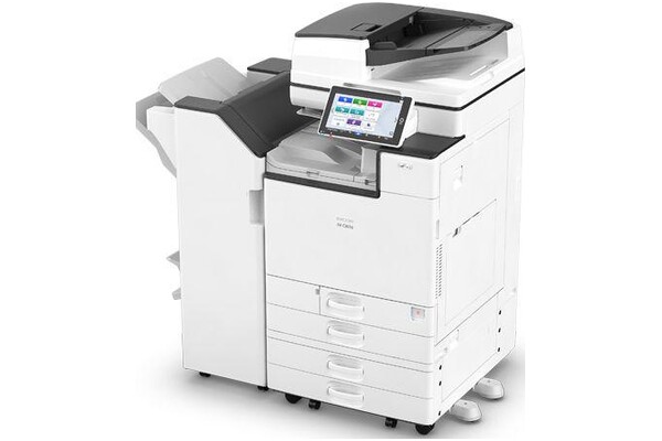Urządzenie wielofunkcyjne Ricoh IM