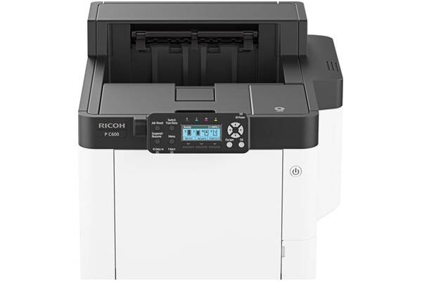 Drukarka Ricoh P