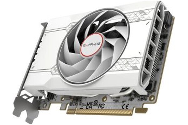 Karta graficzna SAPPHIRE RX 6500 XT Pulse OC 8GB GDDR6
