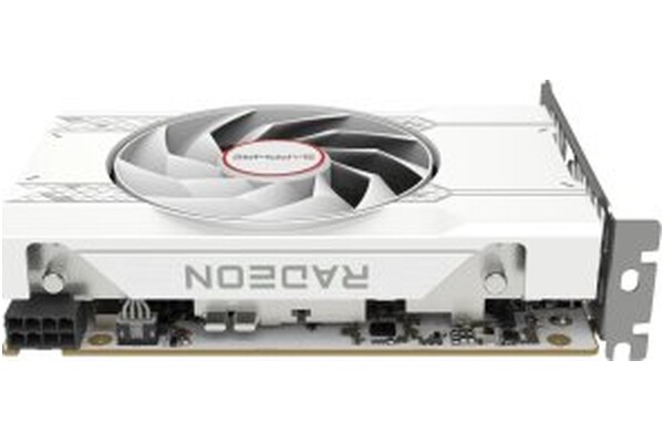 Karta graficzna SAPPHIRE RX 6500 XT Pulse OC 8GB GDDR6