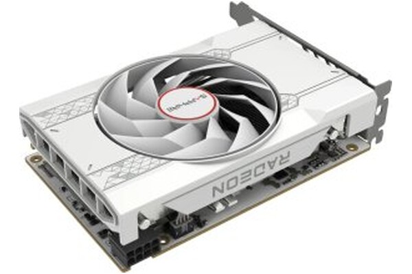 Karta graficzna SAPPHIRE RX 6500 XT Pulse OC 8GB GDDR6