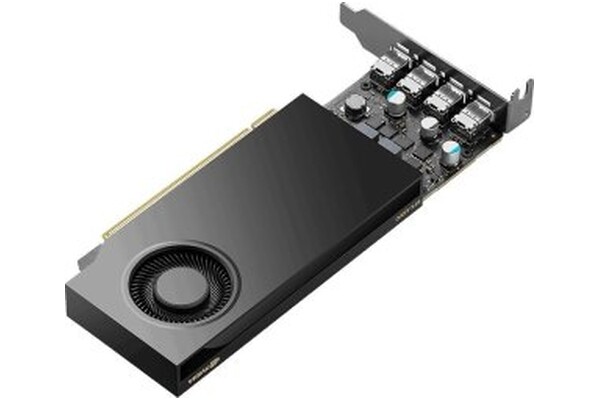 Karta graficzna NVIDIA RTX A1000 Quadro 8GB GDDR6