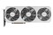 Karta graficzna KFA2 RTX 4070 Ti SUPER 1-click White EX Gamer OC 16GB GDDR6X