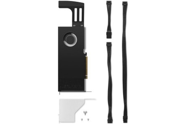 Karta graficzna Lenovo RTX 4000 20GB GDDR6