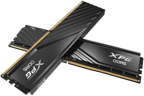 Pamięć RAM Adata XPG Lancer 32GB DDR5 6400MHz Z radiatorem 1.35V 32CL