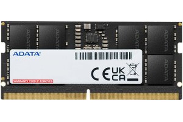 Pamięć RAM Adata Premier 8GB DDR5 5600MHz 46CL
