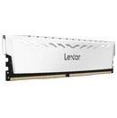 Pamięć RAM Lexar Thor Gaming 16GB DDR4 3600MHz Z radiatorem 16CL