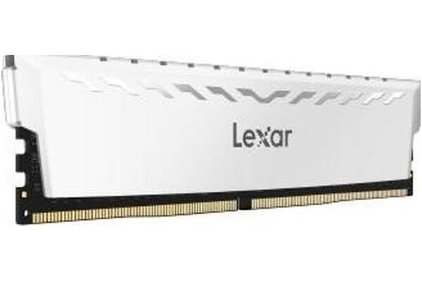 Pamięć RAM Lexar Thor Gaming 16GB DDR4 3600MHz Z radiatorem 16CL
