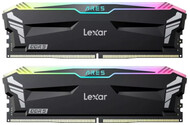 Pamięć RAM Lexar Ares Gaming RGB 32GB DDR5 7200MHz Z radiatorem 1.4V 34CL