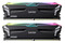 Pamięć RAM Lexar Ares Gaming RGB 32GB DDR5 7200MHz Z radiatorem 1.4V 34CL