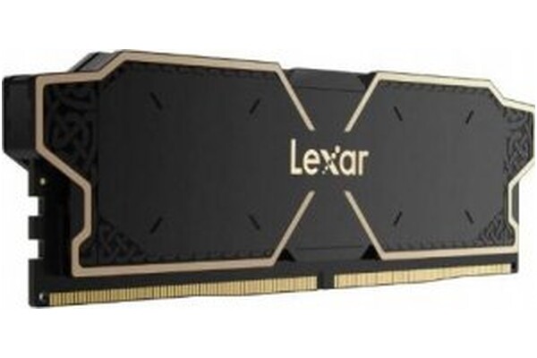 Pamięć RAM Lexar Thor 32GB DDR5 6000MHz Z radiatorem 1.3V 32CL
