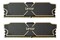 Pamięć RAM Lexar Thor 32GB DDR5 6000MHz Z radiatorem 1.3V 32CL