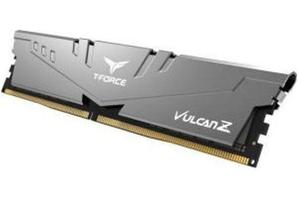 Pamięć RAM TeamGroup Vulcan Z T-Force 16GB DDR4 3200MHz Z radiatorem 1.35V 16CL
