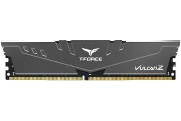 Pamięć RAM TeamGroup Vulcan Z T-Force 16GB DDR4 3200MHz Z radiatorem 1.35V 16CL