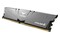 Pamięć RAM TeamGroup Vulcan Z T-Force 8GB DDR4 3600MHz Z radiatorem 1.35V 18CL