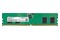 Pamięć RAM Transcend JetRam 8GB DDR5 5600MHz 1.1V 46CL