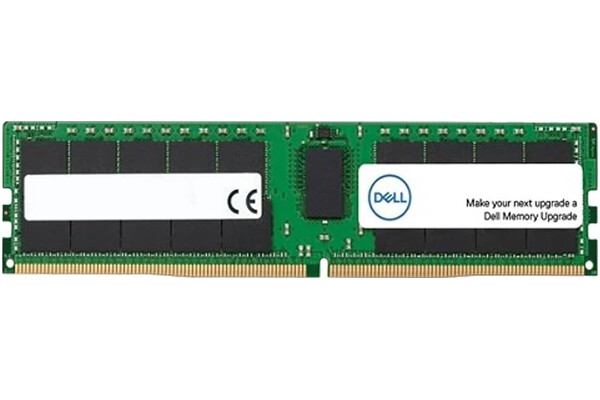 Pamięć RAM DELL AC140423 32GB DDR4 3200MHz