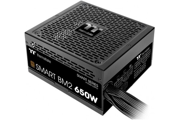 Thermaltake Smart BM2 650W ATX
