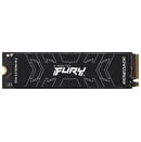 Dysk wewnętrzny HYPERX Fury Renegade SSD M.2 NVMe 2TB