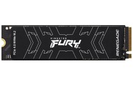 Dysk wewnętrzny HYPERX Fury Renegade SSD M.2 NVMe 2TB