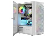 Obudowa PC Logic Aramis Midi Midi Tower biały