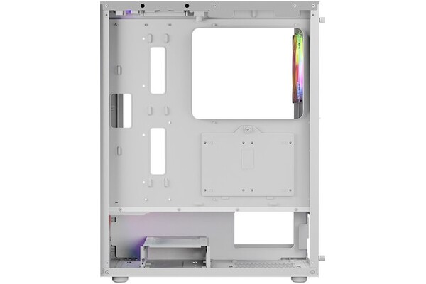 Obudowa PC Logic Aramis Midi Midi Tower biały